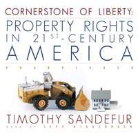 Cornerstone of Liberty
