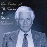My Dinner of Herbs - Efrem Zimbalist - audiobook