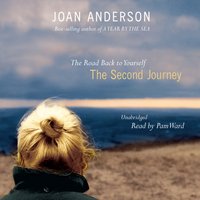 Second Journey - Joan Anderson - audiobook