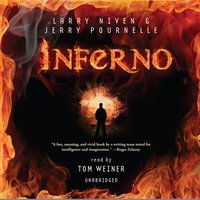 Inferno - Jerry Pournelle - audiobook