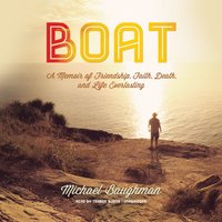 Boat - Michael Baughman - audiobook