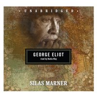 Silas Marner - George Eliot - audiobook
