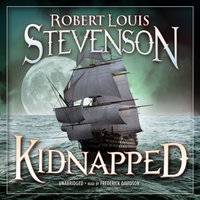 Kidnapped - Robert Louis Stevenson - audiobook