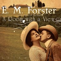 Room with a View - E. M. Forster - audiobook