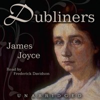 Dubliners - James Joyce - audiobook