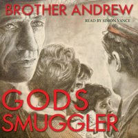 God's Smuggler - Elizabeth Sherrill - audiobook