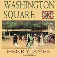 Washington Square - Henry James - audiobook