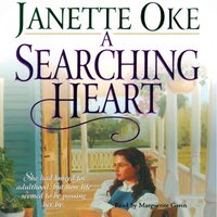Searching Heart - Janette Oke - audiobook
