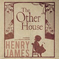Other House - Henry James - audiobook