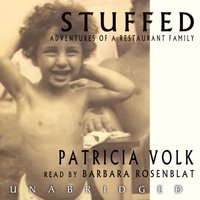 Stuffed - Patricia Volk - audiobook