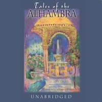Tales of the Alhambra - Washington Irving - audiobook