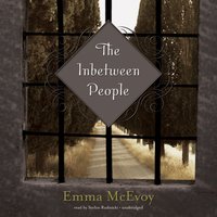 Inbetween People - Emma McEvoy - audiobook