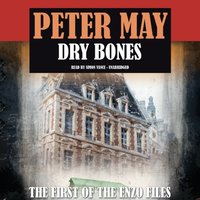 Dry Bones - Poisoned Pen Press - audiobook