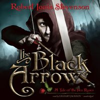 Black Arrow - Robert Louis Stevenson - audiobook