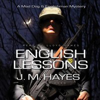 English Lessons - J. M. Hayes - audiobook
