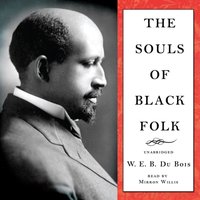 Souls of Black Folk - W. E. B. Du Bois - audiobook