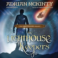 Lighthouse Keepers - Adrian McKinty - audiobook