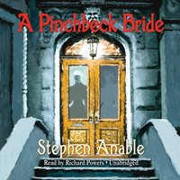 Pinchbeck Bride - Stephen Anable - audiobook