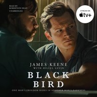 Black Bird - James Keene - audiobook