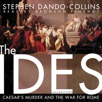 Ides - Stephen Dando-Collins - audiobook