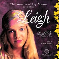 Leigh - Lyn Cote - audiobook