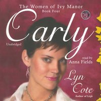 Carly - Lyn Cote - audiobook