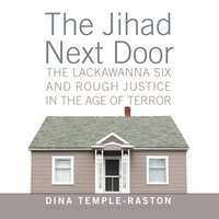 Jihad Next Door - Dina Temple-Raston - audiobook