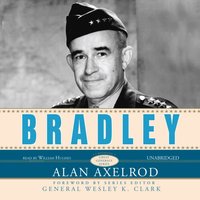 Bradley - Alan Axelrod - audiobook