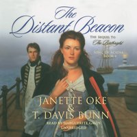 Distant Beacon - Janette Oke - audiobook