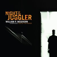Night of the Juggler - William P. McGivern - audiobook