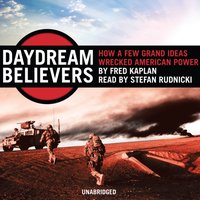 Daydream Believers - Fred Kaplan - audiobook