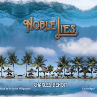 Noble Lies - Charles Benoit - audiobook