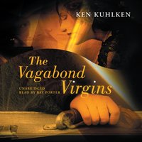 Vagabond Virgins - Ken Kuhlken - audiobook