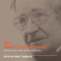 Anti-Chomsky Reader - Peter Collier - audiobook