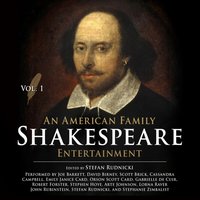 American Family Shakespeare Entertainment, Vol. 1 - a full cast - audiobook