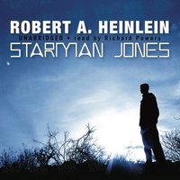 Starman Jones - Robert A. Heinlein - audiobook