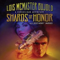 Shards of Honor - Lois McMaster Bujold - audiobook