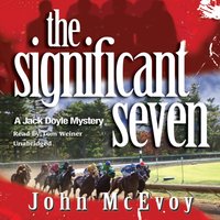Significant Seven - John McEvoy - audiobook