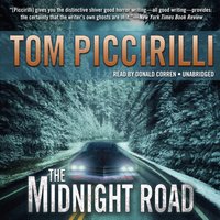 Midnight Road - Tom Piccirilli - audiobook