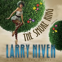 Smoke Ring - Larry Niven - audiobook