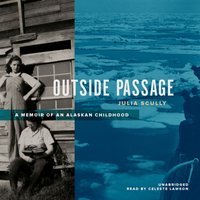 Outside Passage - Julia Scully - audiobook