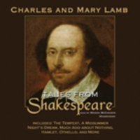 Tales from Shakespeare - Mary Lamb - audiobook