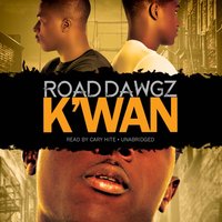 Road Dawgz - Opracowanie zbiorowe - audiobook