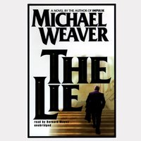 Lie - Michael Weaver - audiobook