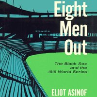 Eight Men Out - Eliot Asinof - audiobook