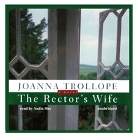 Rector's Wife - Joanna Trollope - audiobook