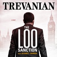 Loo Sanction - Opracowanie zbiorowe - audiobook
