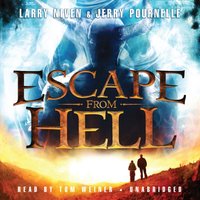 Escape from Hell - Larry Niven - audiobook
