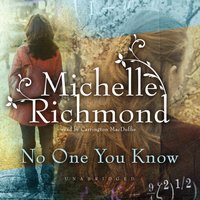 No One You Know - Michelle Richmond - audiobook
