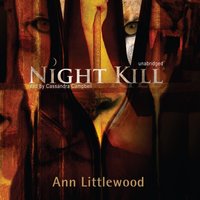 Night Kill - Ann Littlewood - audiobook